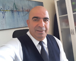 DR. CELAL KOÇ