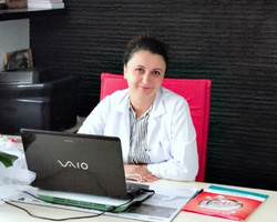 DR. EZGİ ZEYNEP ERDOĞAN